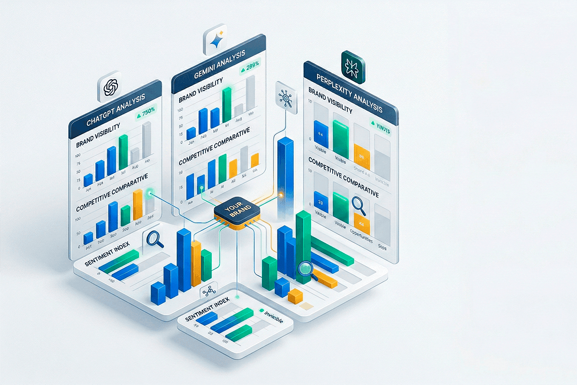 Análisis y diagnóstico
