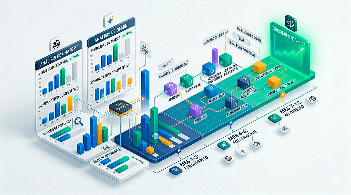 Estrategia personalizada